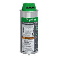 Kondenzátor VarplusCan HDY 14,3 kvar 440V SCHNEIDER BLRCH143A172B44