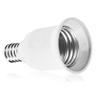 Adaptér ORO E14/E27 LED-POL ORO14001