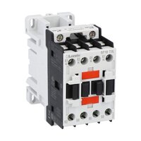 Lovato BF18T0L024 4P stykač V 32A AC1 24VDC cívka se sníženým příkonem