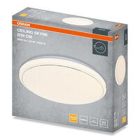 CEILING SKYNE ROUND ? 39 cm 24W 3000K IP20 OSRAM 4099854664205