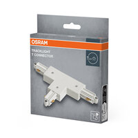 Tracklight T Connector White OSRAM 4099854631160