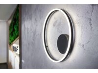 DONA 600 RF Bílá, LED 42W, 3000K, 2777 lm, direkt, RF ovládání 61005959_RF