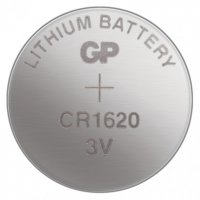 Lithiová knoflíková baterie GP CR1620 B1570