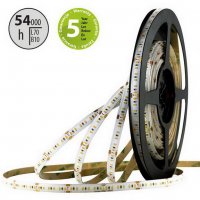 LED pásek SMD2216 WW, 180LED, 12W, 5m