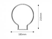 Rolly pull - - RABALUX 1421