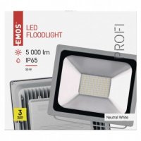 LED reflektor PROFI 50W 5000LM ZS2640 Emos