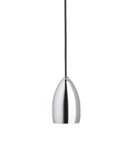 BABADES I závěsná chrom 230V GU10 35W RENDL R12081