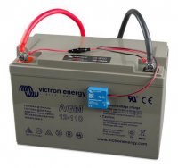 Chytré bateriové čidlo Victron Energy do 10m