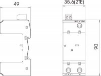 OBO 5096654 MultiBase MB 2+FS