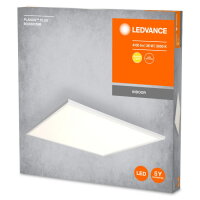 LED panel LEDVANCE PLANON Plus 600X600mm 3000K