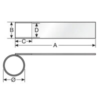 ESL 20x12 R MURRPLASTIK 86562450