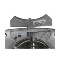 Ventilátor X-MART 12 H INOX CATA 01054000