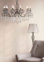 Lustr Grace RC247-PL-10-R MAYTONI