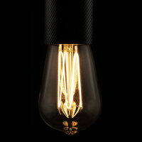 LED Rusika Soft Cage, LED-Leuchtmittel, E27, PHASE, 6W, 2200K SLV 1008156
