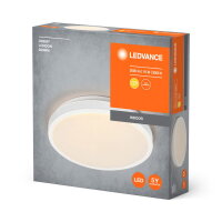 ORBIS LONDON 280MM 16W 830 WT      LEDV