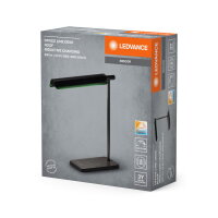 OFFICE LINE DESK ROOF 19WCCT D ICBKLEDV