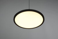 Svít. TRAY incl.1x29W LED/3550Lm/3000K