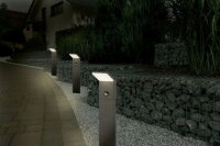 Svít. PEARL incl.1x8W LED/900Lm/3000K