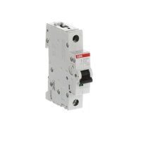 S201M-D4 1 fázový jistič 4 A char. D 10kA ABB 2CDS271001R0041