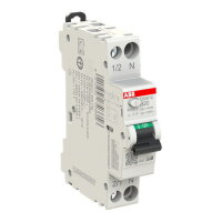 DS301C B20 F30; kombinace jistič/chránič