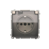BMGSZ1B.01/29A Zásuvka jednonásobná typu