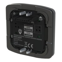 2CKA006200A0900 Snímač pohybu Busch-Watc