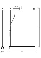 LED-6L71E350ZLH/PM812/L100 B DALI 3K##