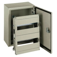 Schneider NSYDLM84 Modulární rám 84M 800x600