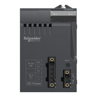 >Zdroj 36W, napájení 100-150VDC (-20 +70°C) SCHNEIDER BMXCPS3540T
