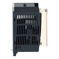 Schneider ATV12H075M2 Frekvenční měnič 750 W,4,2 A,napájení 1 x 230 V,IP20