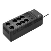 APC Back-UPS 850VA 230V USB Type-C and A charging ports SCHNEIDER BE850G2-CP
