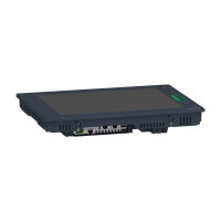 Smart Display 15'' TFT dotyk.16M barev, SCHNEIDER HMIDT732