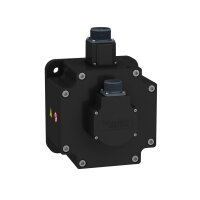 Servomotor BCH2 180mm 3000W IP65 hřídel s perem/brzdou SCHNEIDER BCH2MR3023CF6C