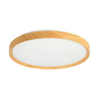 LED stropní svítidlo ORO OLMO 60W DW IP20 LED-POL ORO33098