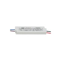 LED napájecí zdroj s konstantním napětím LPH-18-12V IP67 MW LED-POL ORO15033