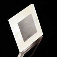 Dekorativní svítidlo LED s čidlem APUS LED PIR W-WW KANLUX 23798