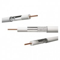 Koaxiální kabel CB21D, 500m EMOS S5273