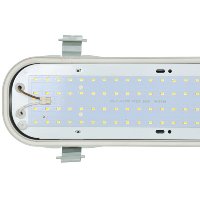 LED prachotěs 20W, IP65, 4100K ECOLITE TL3901A-LED20W