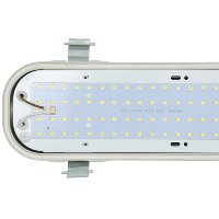 LED prachotěs 20W, IP65, 4100K ECOLITE TL3901A-LED20W