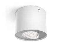 Phase single spot bílá 1x4.5W SELV PHILIPS 533003116