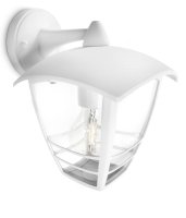 Venkovní nástěnné svítidlo Philips Outdoor Creek Massive 15381/31/16 60W