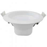 McLed ML-412.112.32.0 LED podhledové svítidlo Faro AR10 10 W,3000 K,IP44, barva