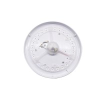 Stropní svítidlo ANETA ECO 330 LED 24W/4000K/IP20 kulaté FULGUR s-28851