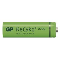 GP nabíjecí baterie ReCyko HR6 2700 4PB /1032214130/ B14074