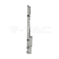 Pouliční LED svítidlo V-TAC 150W Grey Body 4000K VT-150ST