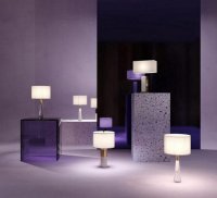 Stolní lampa Bianco Z031TL-01BS MAYTONI