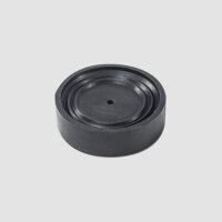 Gumová patka 100mm pro zvedák univerzální XTLINE PTRY8011
