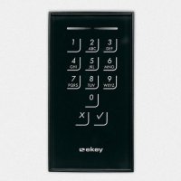 ekey biometric 101679 Dekorační prvek ekey KP IN GL AN