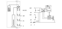 Komunikační modul pro MODBUS RS-485 115,2 kBd WAGO 750-315/300-000