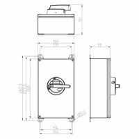 KER 863 IP69K RA4
